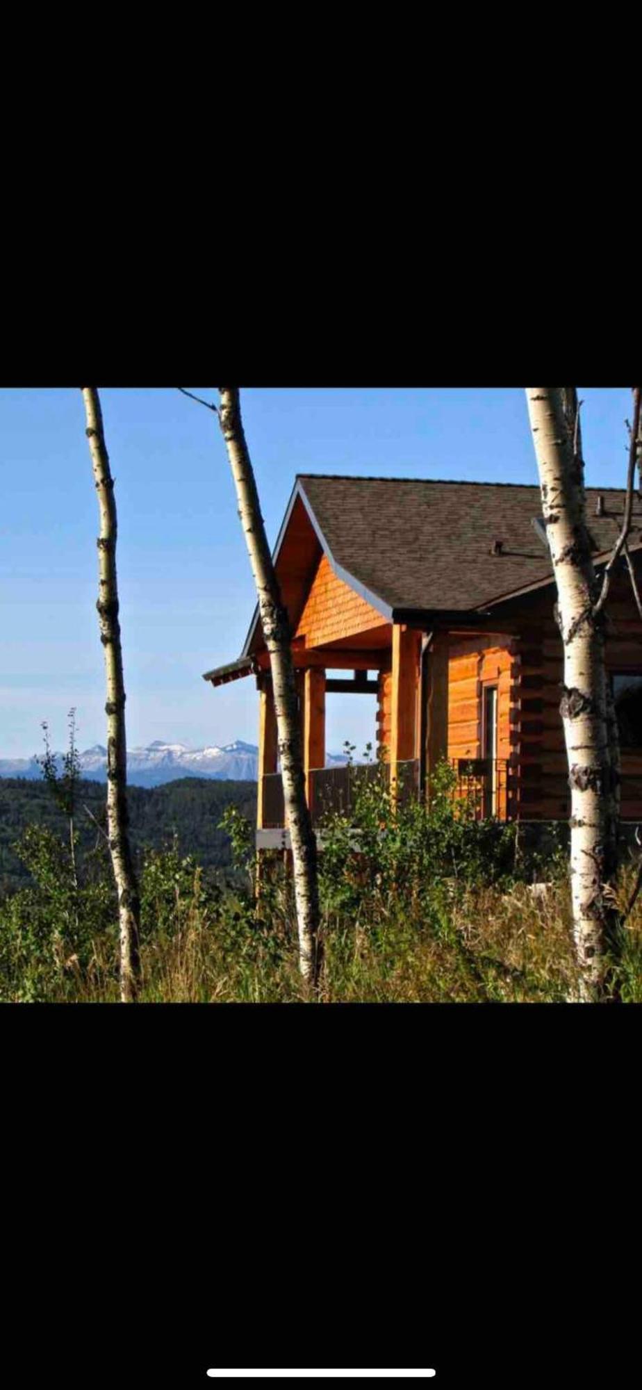 Heart West Haven Villa Priddis Eksteriør bilde